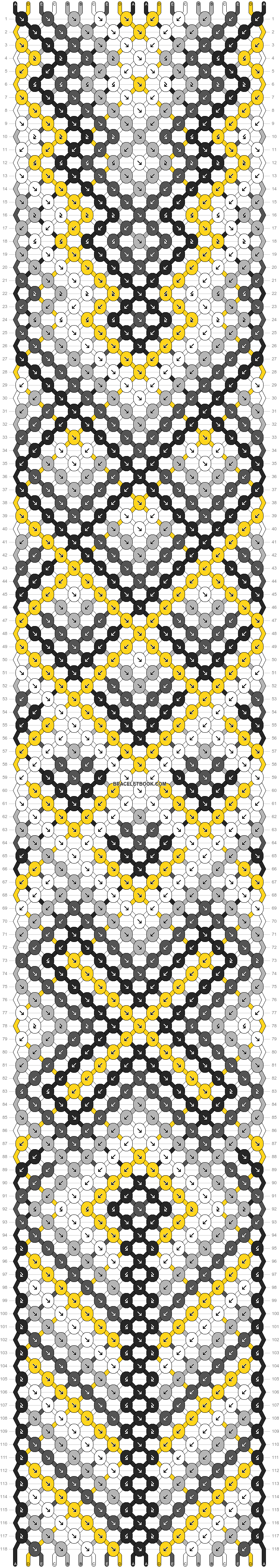 Normal pattern #120422 variation #431395 pattern