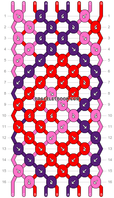 Normal pattern #206164 variation #431396 pattern