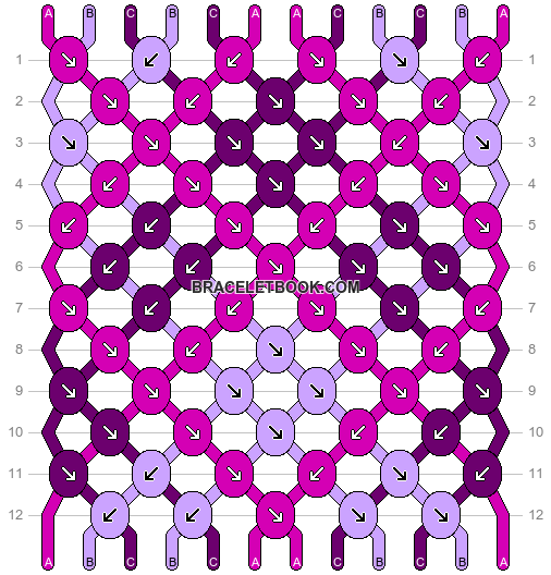 Normal pattern #204743 variation #431398 pattern