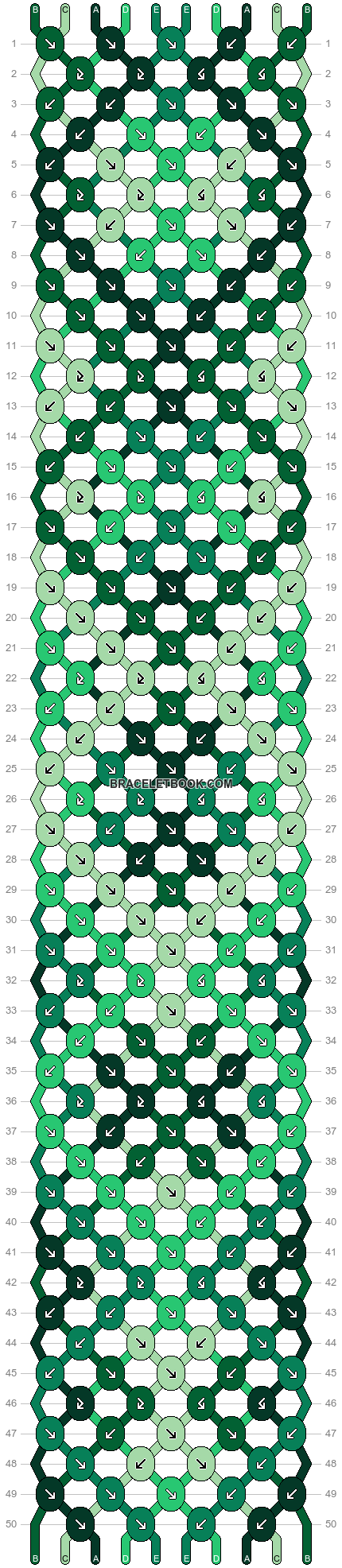 Normal pattern #82488 variation #431400 pattern