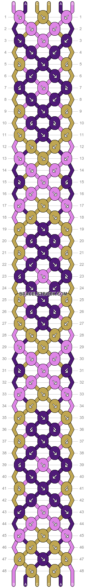 Normal pattern #196920 variation #431401 pattern