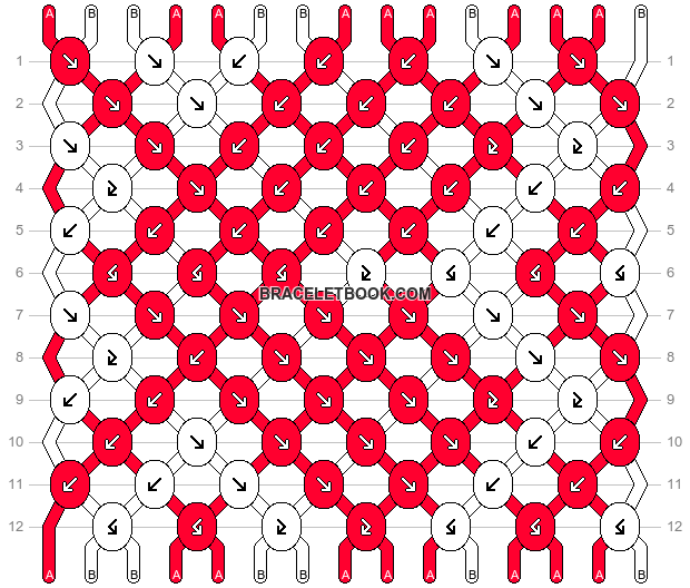 Normal pattern #206166 variation #431402 pattern