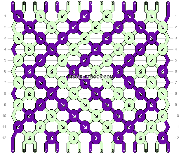 Normal pattern #206166 variation #431403 pattern