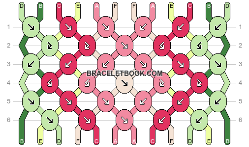 Normal pattern #18 variation #431404 pattern