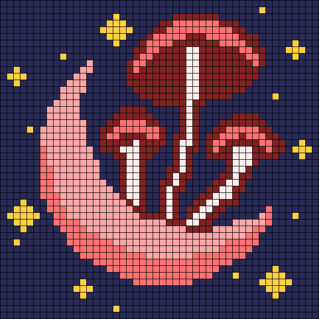 Alpha pattern #152182 variation #431407 preview