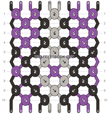 Normal pattern #21632 variation #431409 pattern