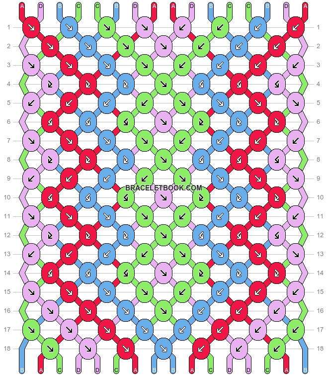 Normal pattern #15980 variation #431412 pattern