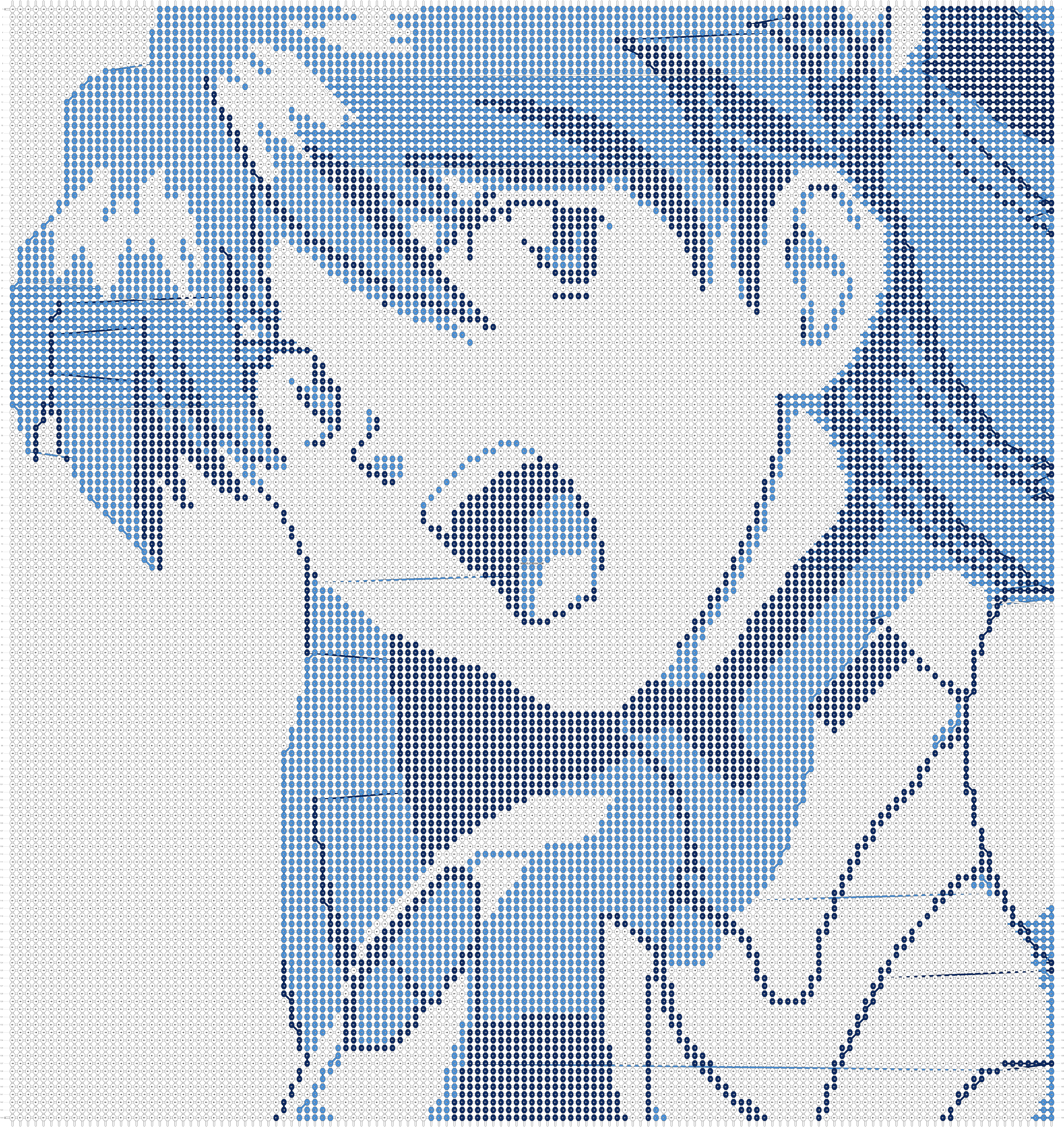 Alpha pattern #157596 variation #431413 pattern