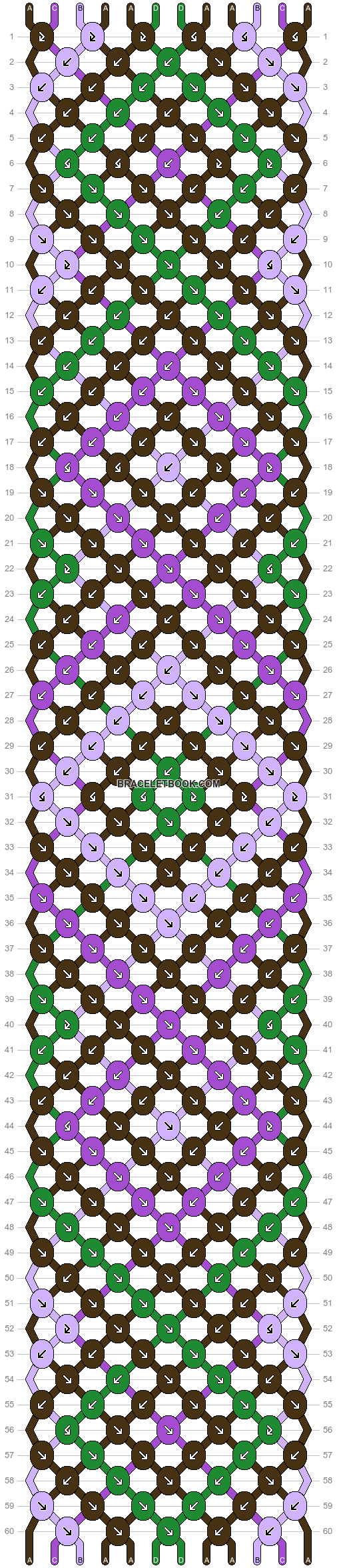 Normal pattern #206059 variation #431415 pattern