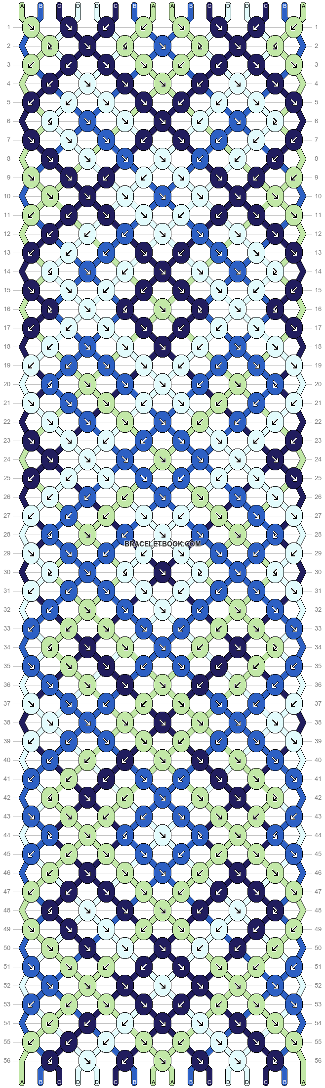 Normal pattern #204036 variation #431417 pattern
