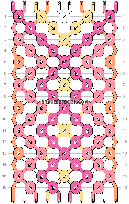 Normal pattern #17657 variation #431418 pattern