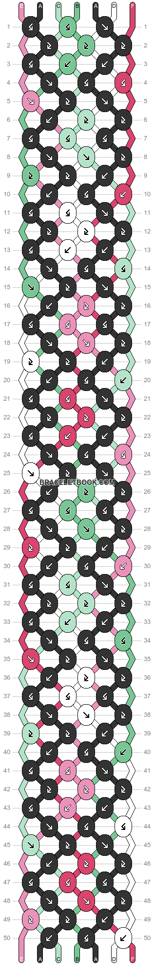 Normal pattern #206075 variation #431420 pattern