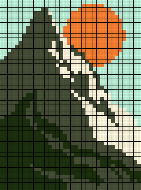 Alpha pattern #104145 variation #431422 preview