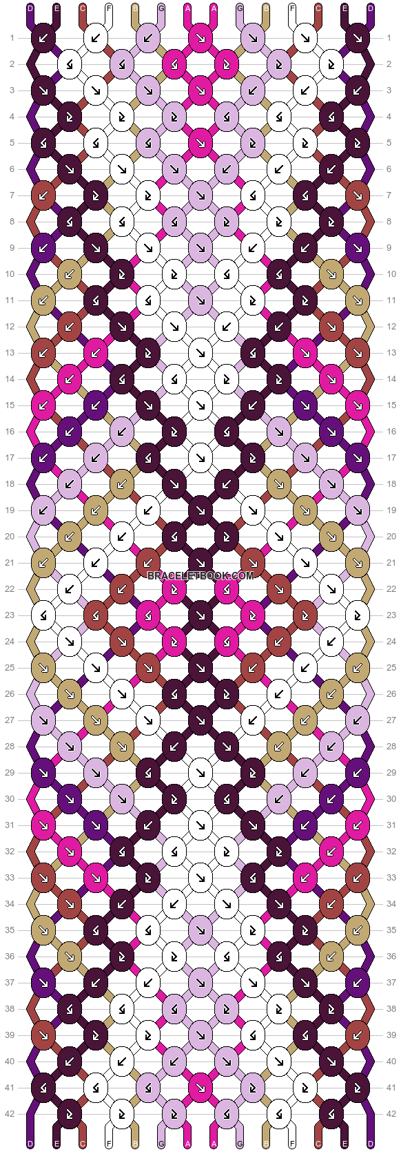 Normal pattern #26931 variation #431423 pattern