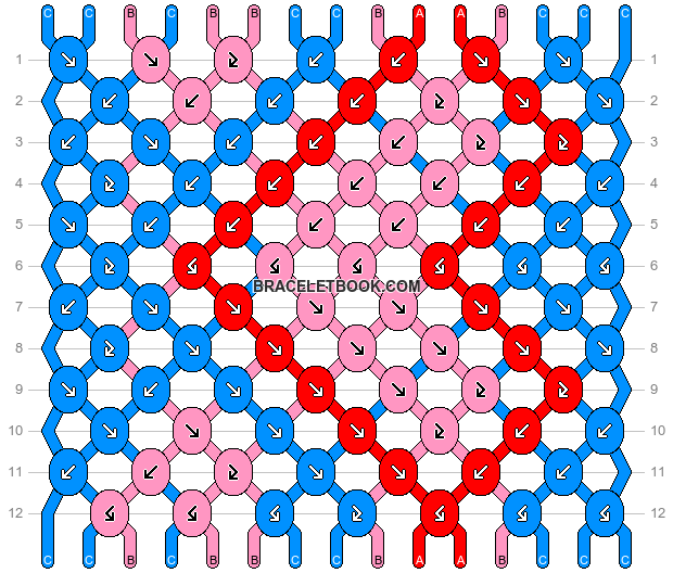 Normal pattern #206167 variation #431424 pattern