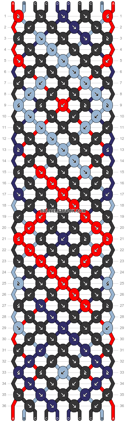 Normal pattern #206149 variation #431426 pattern