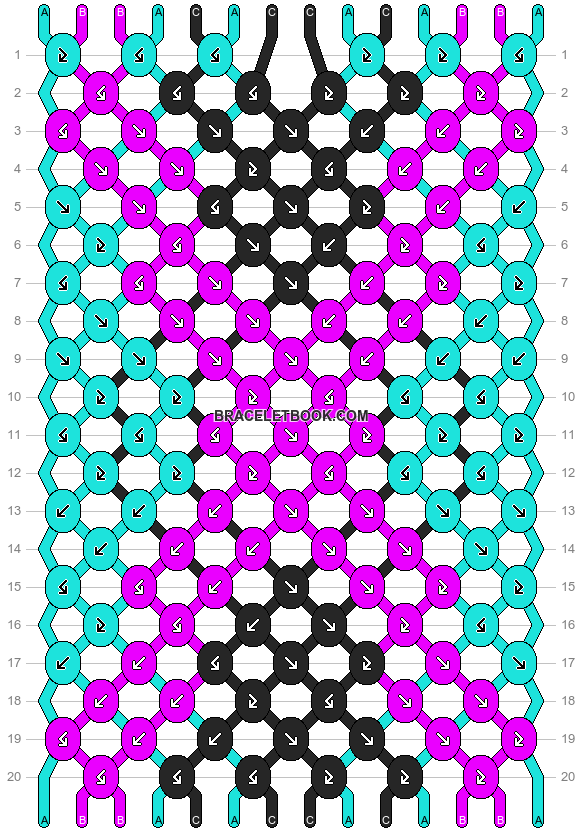 Normal pattern #206168 variation #431427 pattern