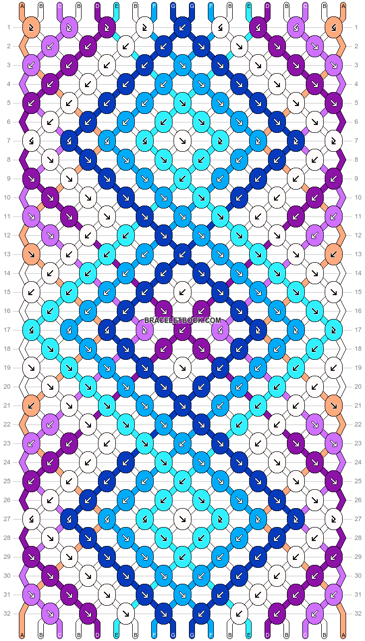 Normal pattern #206151 variation #431428 pattern