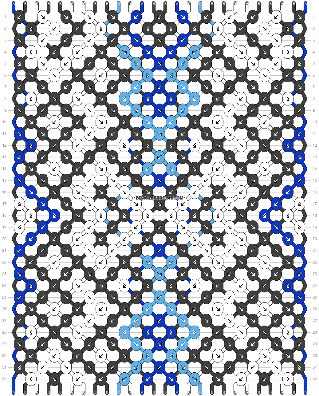 Normal pattern #206146 variation #431429 pattern