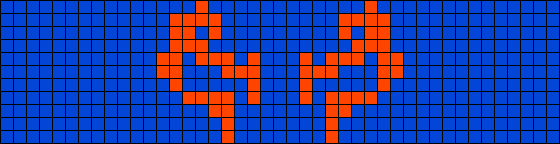 Alpha pattern #173864 variation #431430 preview