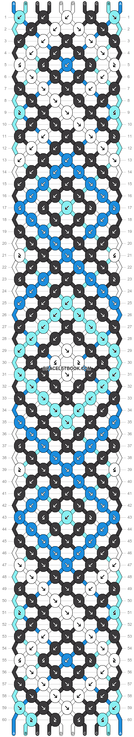 Normal pattern #206080 variation #431431 pattern