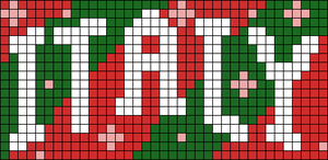 Alpha pattern #73303 variation #431434