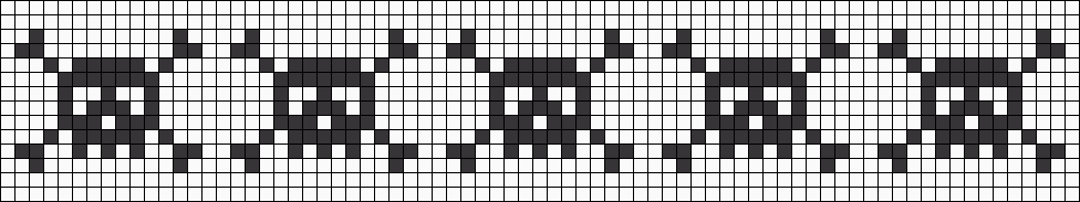 Alpha pattern #15498 variation #431437 preview