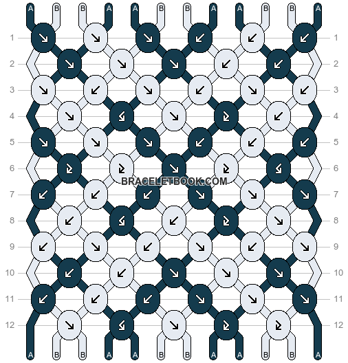 Normal pattern #206182 variation #431441 pattern