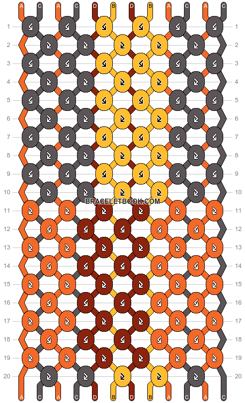 Normal pattern #186909 variation #431443 pattern