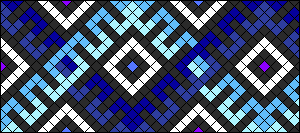 Normal pattern #125945 variation #431446