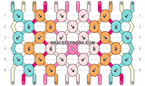 Normal pattern #18 variation #431448 pattern