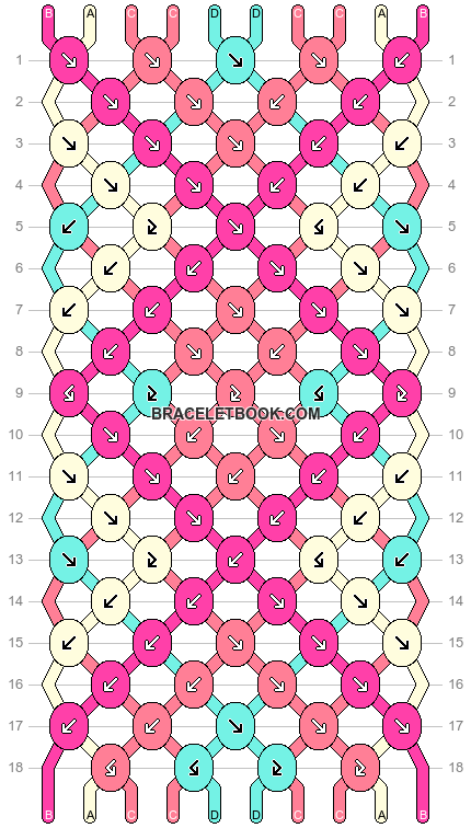 Normal pattern #187264 variation #431449 pattern