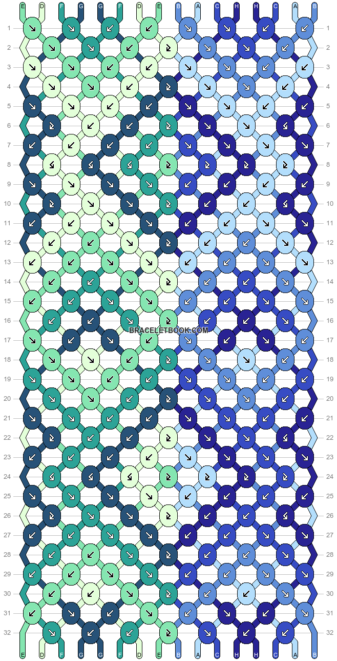 Normal pattern #159835 variation #431450 pattern