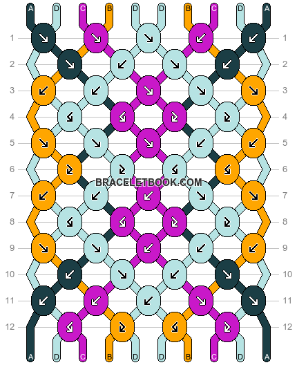 Normal pattern #206183 variation #431451 pattern