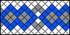 Normal pattern #206183 variation #431452