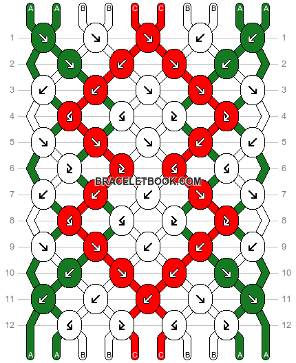 Normal pattern #206183 variation #431453 pattern