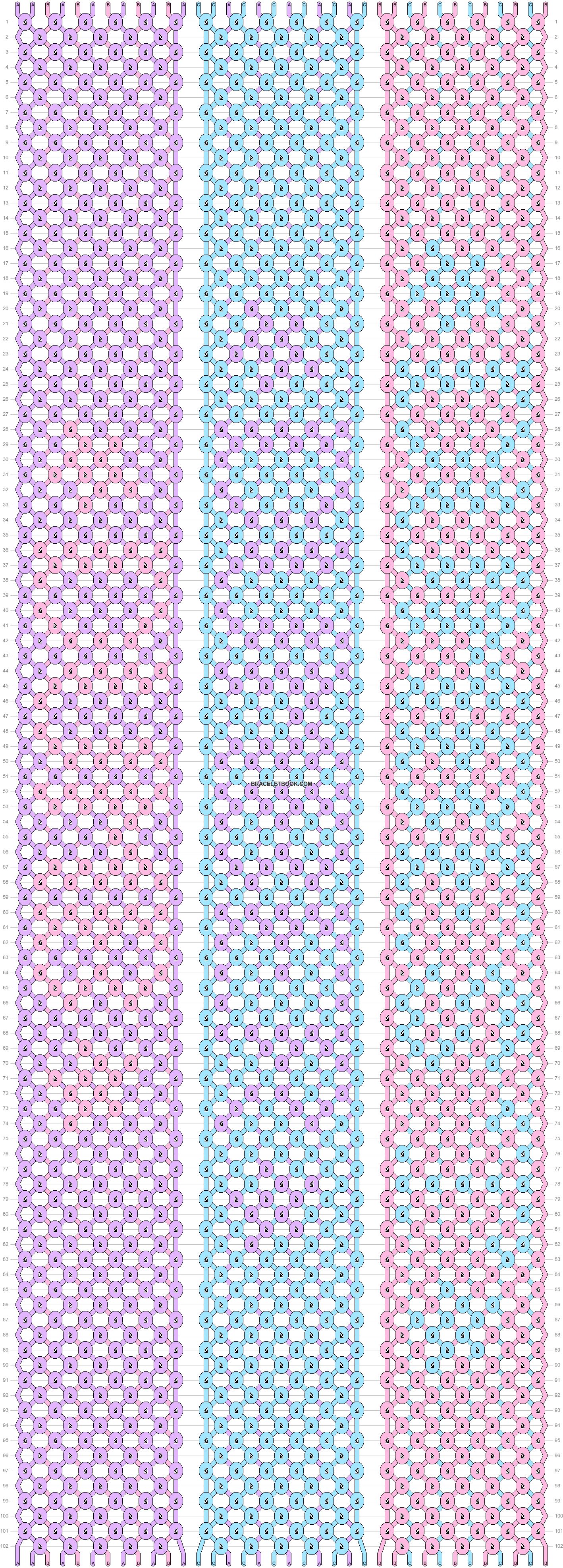 Normal pattern #180653 variation #431455 pattern