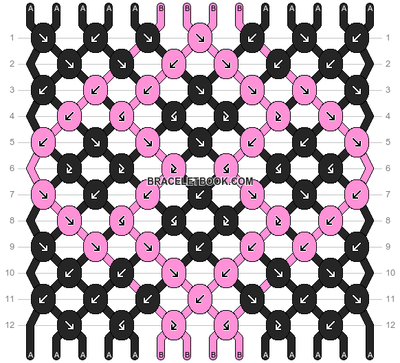 Normal pattern #206184 variation #431456 pattern