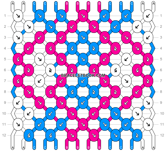 Normal pattern #206185 variation #431457 pattern