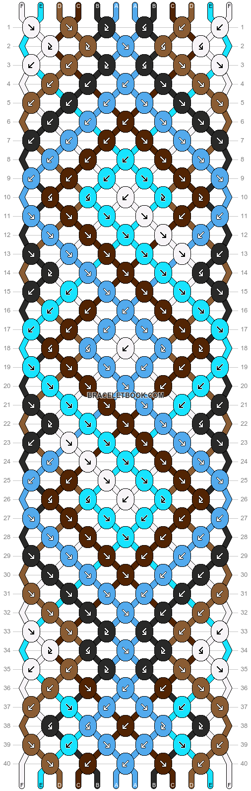 Normal pattern #206013 variation #431460 pattern