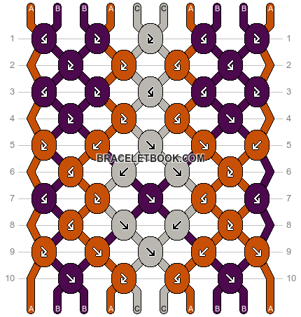 Normal pattern #21632 variation #431463 pattern