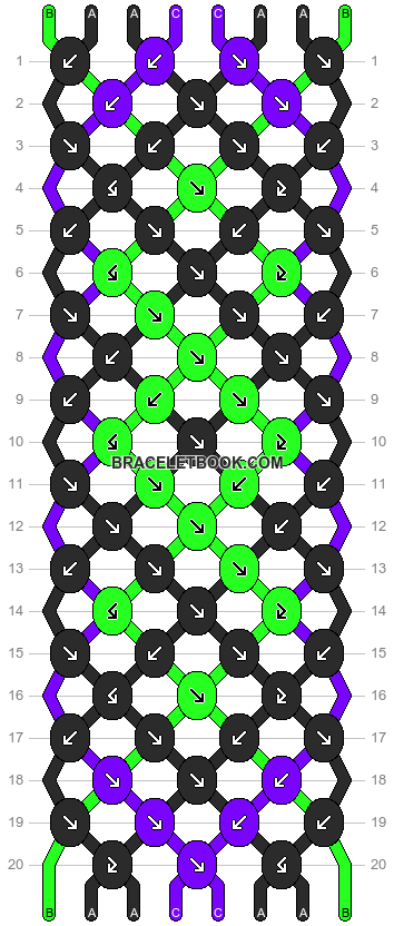 Normal pattern #202897 variation #431464 pattern