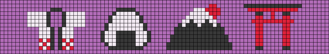 Alpha pattern #206188 variation #431467 preview