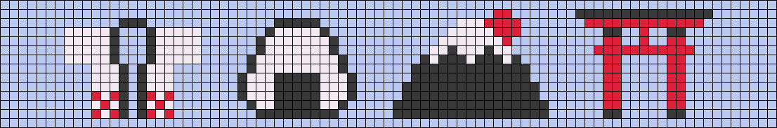 Alpha pattern #206188 variation #431468 preview