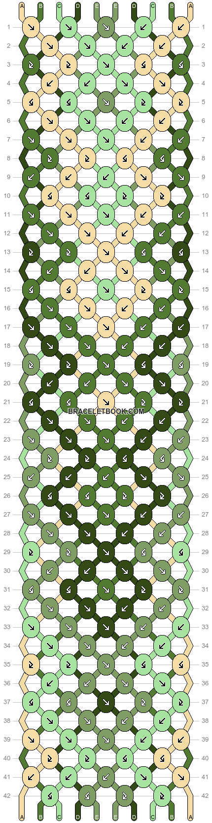 Normal pattern #133494 variation #431470 pattern