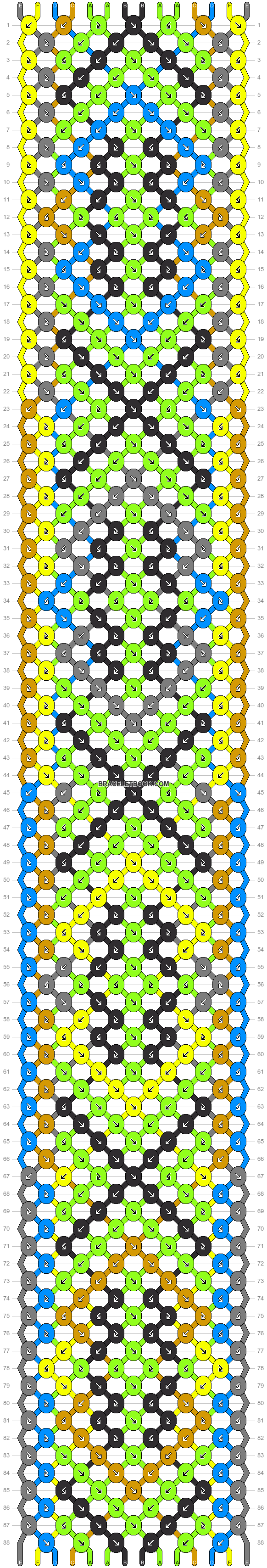 Normal pattern #205709 variation #431471 pattern