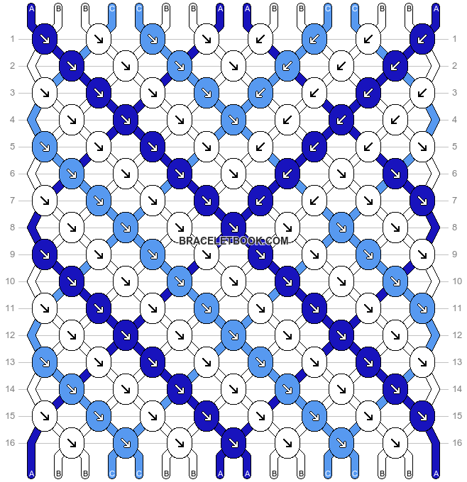 Normal pattern #189232 variation #431472 pattern