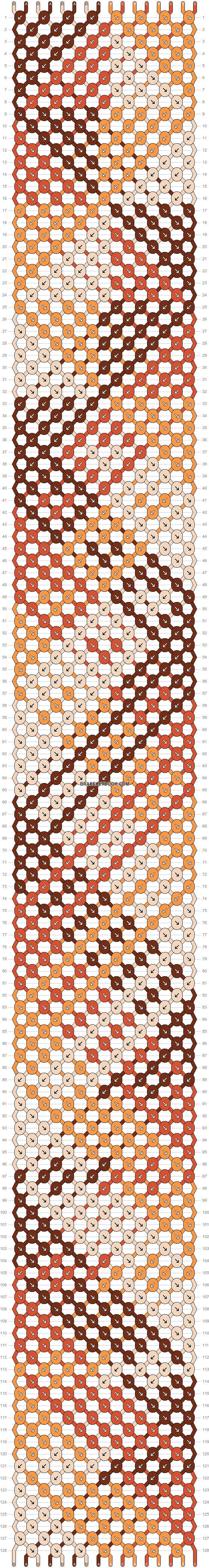Normal pattern #120400 variation #431473 pattern