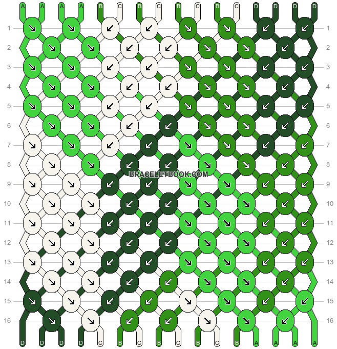 Normal pattern #185 variation #431476 pattern