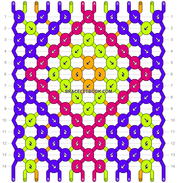 Normal pattern #206202 variation #431477 pattern